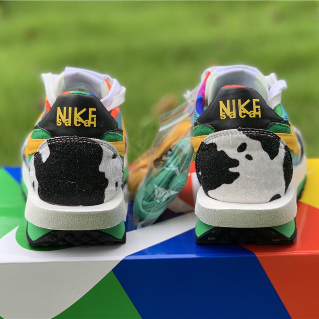 Ben Jerry s X Nike LdWaffle X Sacai Daybreak