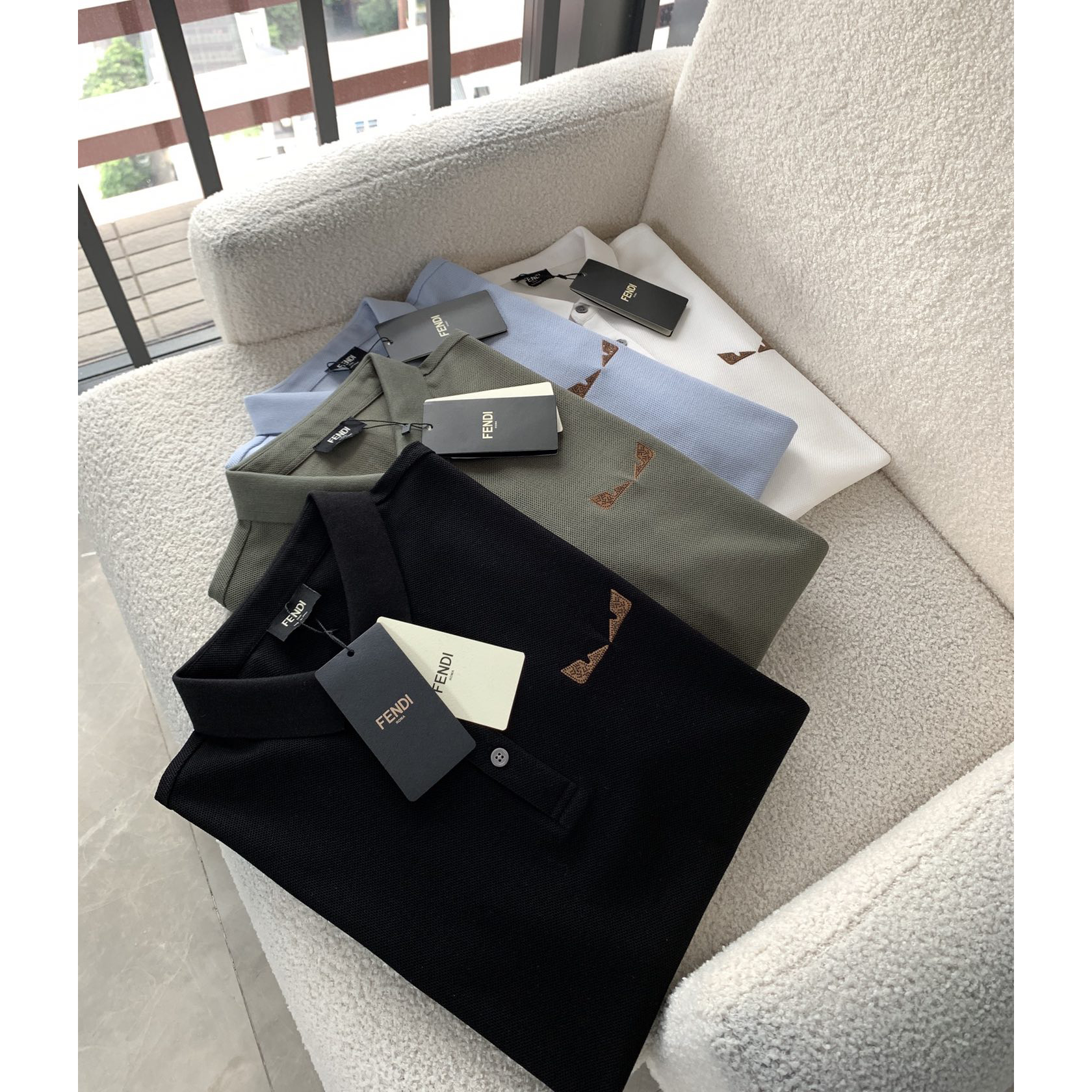 Fendi bag bugs outlet tracksuit