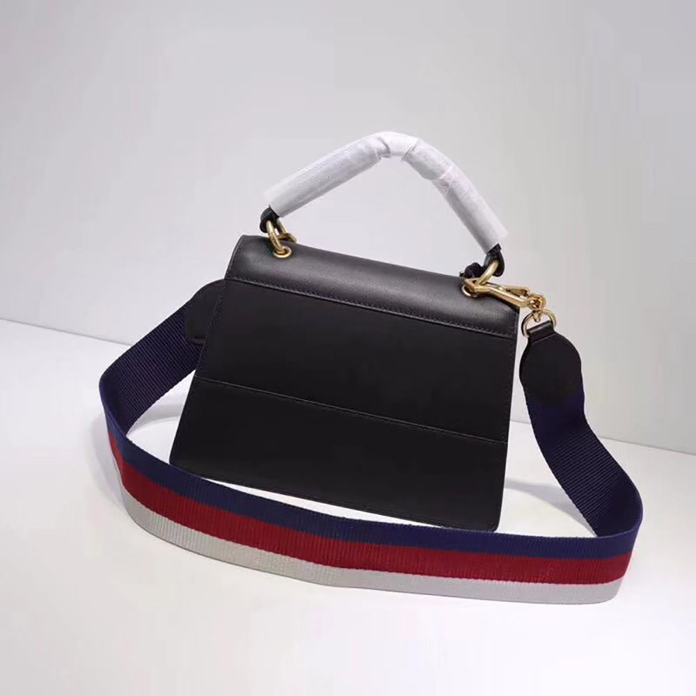 Queen margaret small hot sale top handle bag