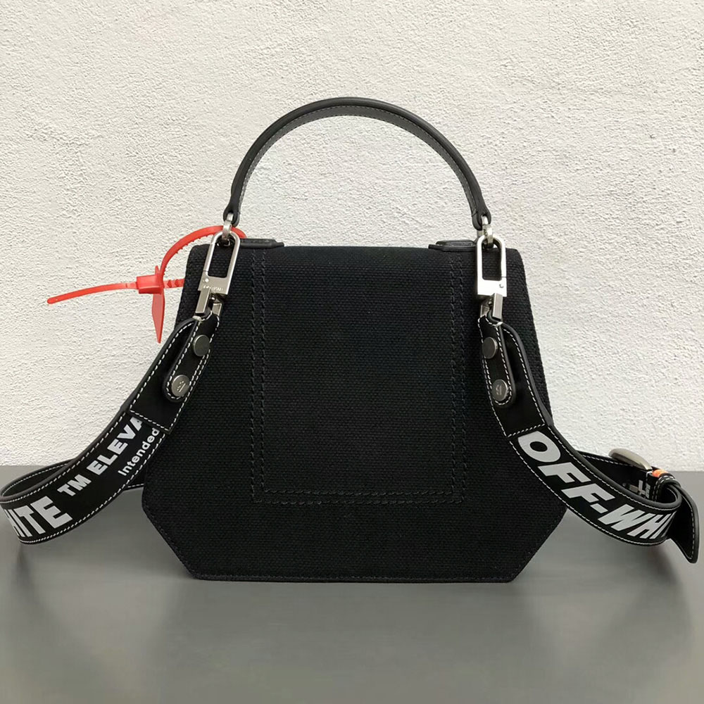 Byredo off hot sale white bag