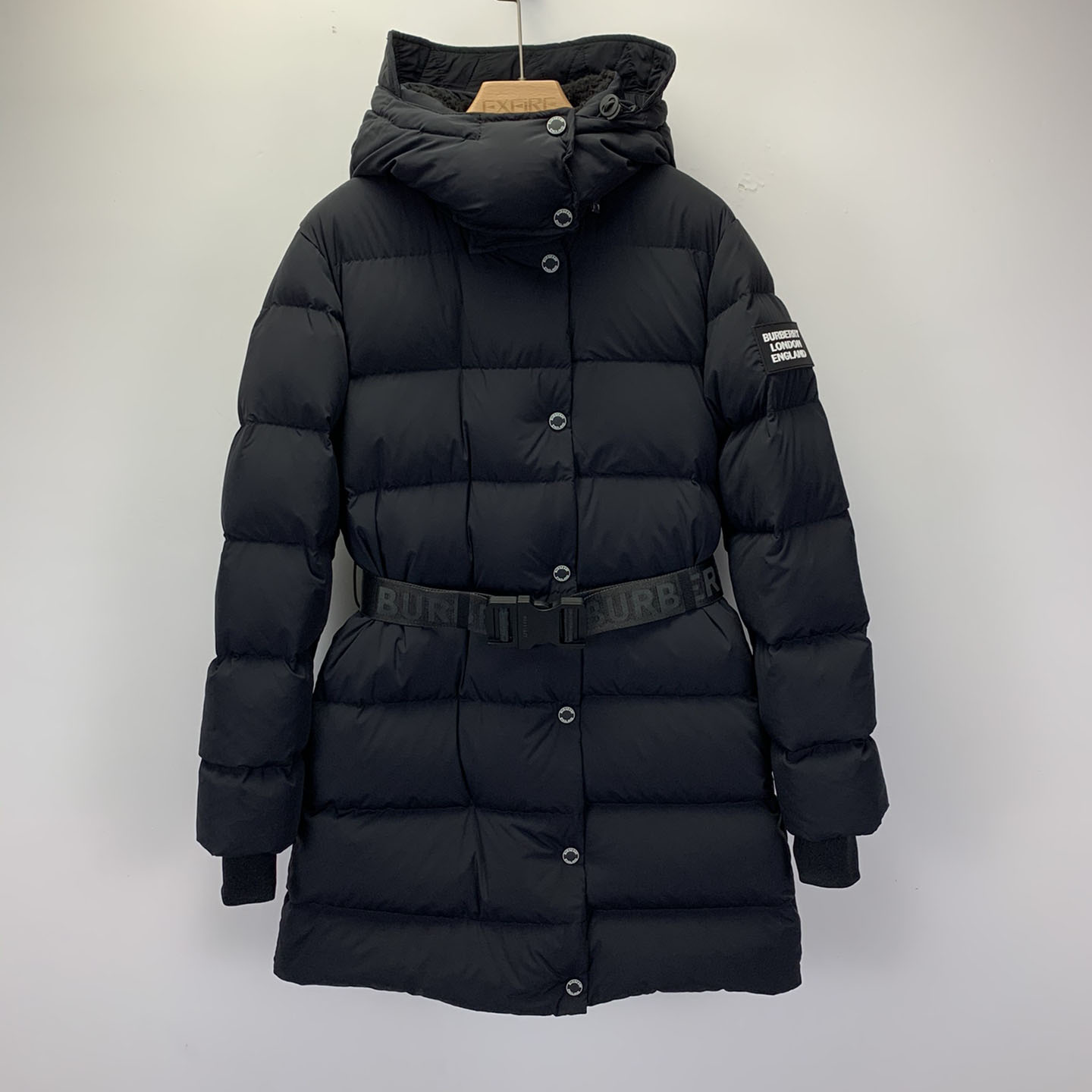 Burberry 50 clearance off